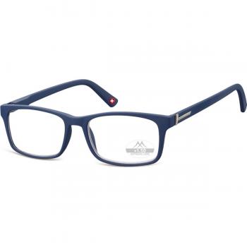 Montana Readers MR73B Men's Eyeglasses Blue Size +2.50 - Blue Light Block Available