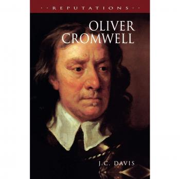 Oliver Cromwell