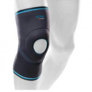 Rodillera Neopreno Rótula Abierta T5 Acn803