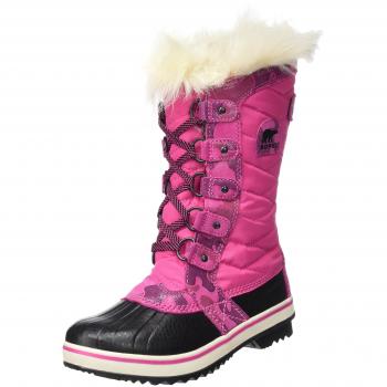 Sorel Youth Tofino II, Botas de Nieve para Niñas, Rosa