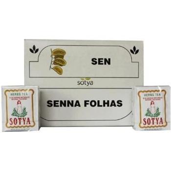 Sotya Sotya Sen Casia 10 Filtros Infusion 1000 g