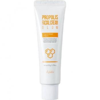 Esfolio Propolis Intensive Nourishing Cream for Sensitive and Irritable Skin 50 ml