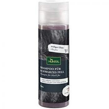 Hunter Champú Para Pelo Negro 200 Ml