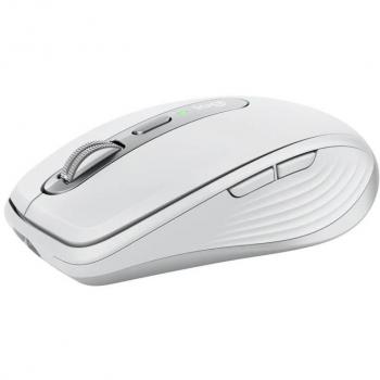 Ratón Logitech MX Anywhere 3 para Mac - Inalámbrico, Ergonómico y Preciso