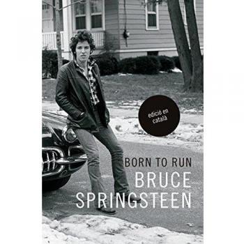 Born To Run - Springsteen, Bruce