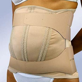 Faja sacro. Abd. Pendulo lumbitec talla xl fx-214 orli