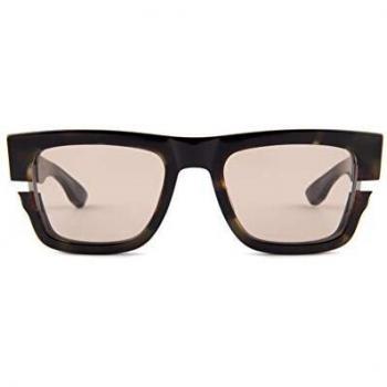 DITA Mens Sunglasses Sekton DTS-122, 02, 53