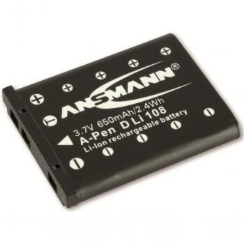 Ansmann A-Pen D Li 108 - Batería/Pila recargable