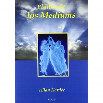 Libro de los mediums, el