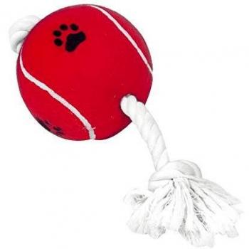 Pelota de perro con cuerda Martin Sellier