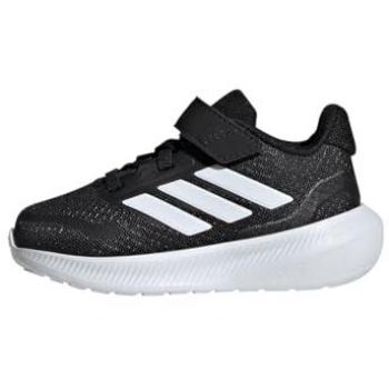 Adidas Runfalcon 5 Infant Sneakers Black/White