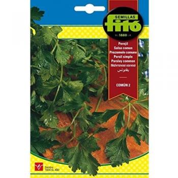 Semillas Fitó 246 - Perejil Común de Hoja Lisa