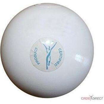 Peso de hierro 103mm 4kg. Aprobado por la IAAF