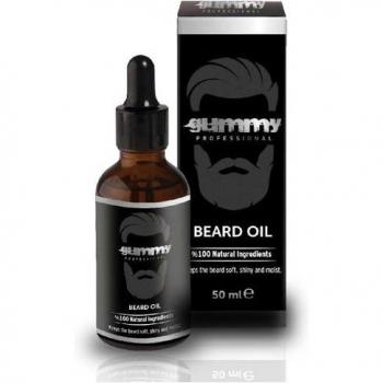 Aceite para barba Gummy Professionel 50 ml