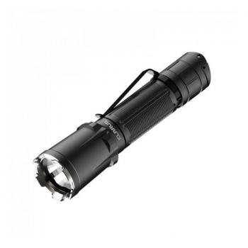 Klarus XT11GT PRO V2.0 Rechargeable Tactical Flashlight - 3300 Lumens