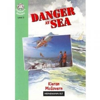 Danger at sea