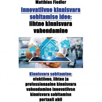 Portal de Inmuebles Innovador: Intermediación Eficiente, Sencilla y Profesional