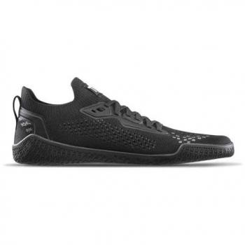 Zapatillas deportivas Tyr Dropzero Laces Negro para hombre, tamaño EU 38