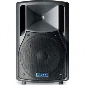 FBT HiMaxX 60A Amplificador de Altavoz 600W RMS