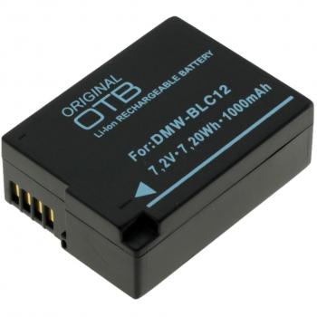 Goobay 63293 - Batería Recargable de Ion de Litio