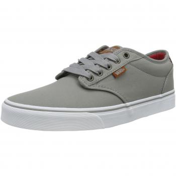 Vans Mn Atwood Dx, Zapatillas para Hombre, Gris