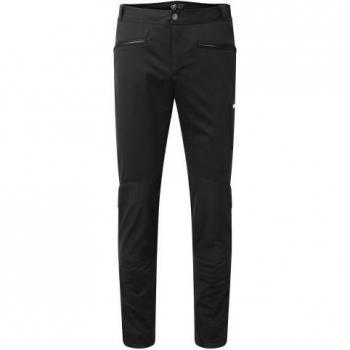 Dare 2B - Pantalones Nonstop Caminar para Hombre, pantalones de senderismo para hombre, fabricados con material ligero y transpirable, resistentes al agua, con tecnología de secado rápido, diseño cómodo y ajuste regular