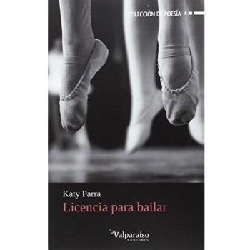 LICENCIA PARA BAILAR