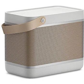Bang & Olufsen Beolit 20 Portable Bluetooth Speaker Grey Mist