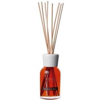 Millefiori Milano Vanilla & Wood Reed Diffuser 250ml