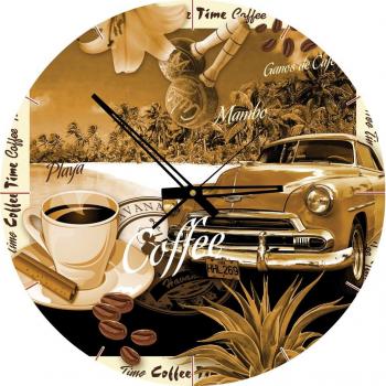 Puzzle Artístico Una Taza de Café - 570 Piezas
