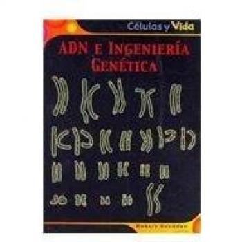 Adn e ingenieria genetica