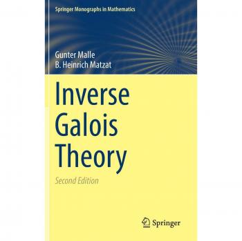Inverse Galois Theory