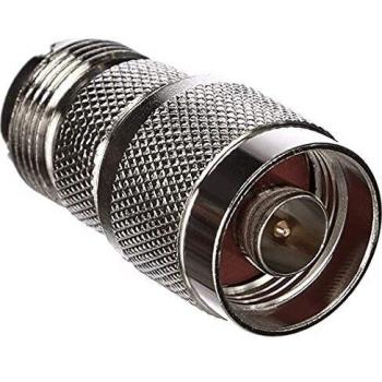 ADAPTADOR N MACHO A PL HEMBRA