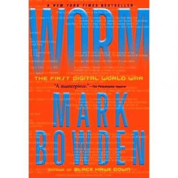 Worm: The First Digital World War