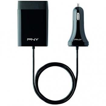 PNY P-DC-4UF-K01-04-RB - Cargador