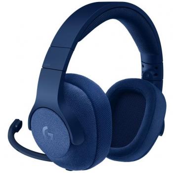 Logitech G433 - Auriculares con micrófono y Cable para Gaming