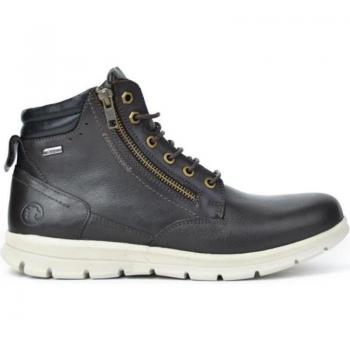 Botas de hombre Coronel Tapiocca C2314-18 piel marrón