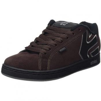 EtniesFader - Zapatillas de Skateboard hombre
, color Marrón, talla 42