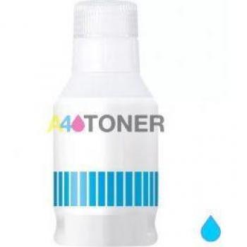 Color Premium Tinta Compatible Con Canon 4673c001/gi53 Cian