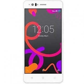 BQ Aquaris M5 - Smartphone de 5 pulgadas