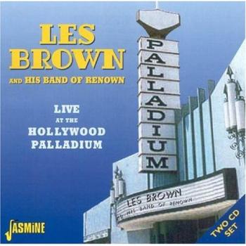 Live At The Hollywood Palladium
