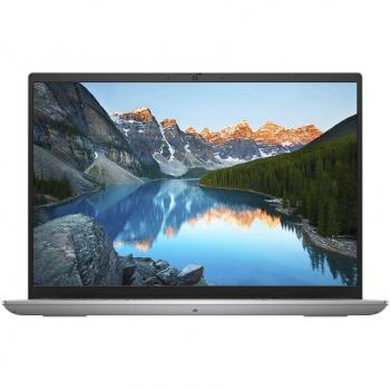 Laptop Dell Inspiron 14 5430 i5-1335U 14.0 FHD+ 8GB DDR4 3200 SSD512 Intel Iris Xe Graphics Backlit Win11 Silver