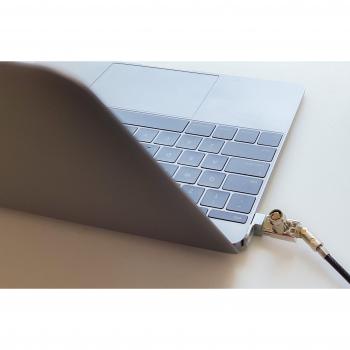 Maclocks MacBook Lock Bracket - Cable antirrobo