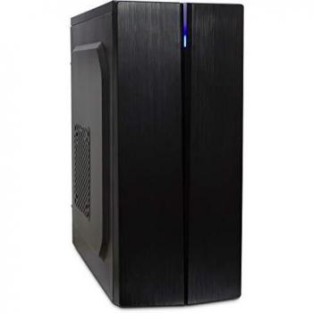 Inter-Tech B-48 USB 2.0 Midi Tower Negra
