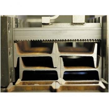 Bahco 3853-34-1.1-5/8 - Sc Bimet M42 Corte Perfiles 34-1.1Mm Dentado-5/8