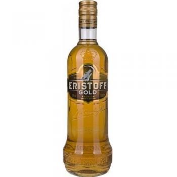Eristoff Gold 70 Cl