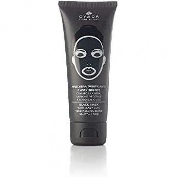 Mascarilla Purificante y Astringente Gyada Cosmetics, 75 ml