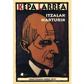 Itzalak harturik: 23