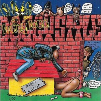 Doggystyle (2 LP-Vinilo)