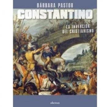 Constantino: La seducción y el poder - Barbara Pastor